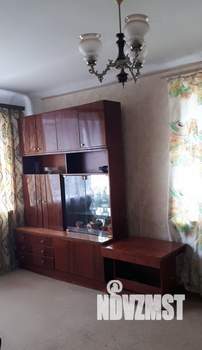 1-к квартира, на длительный срок, 32м2, 3/5 этаж