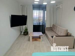 1-к квартира, посуточно, 32м2, 5/5 этаж