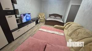 1-к квартира, посуточно, 30м2, 2/5 этаж