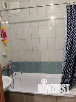 1-к квартира, посуточно, 35м2, 9/9 этаж