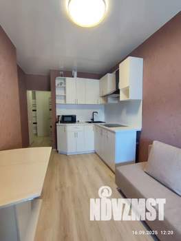 1-к квартира, посуточно, 45м2, 16/16 этаж