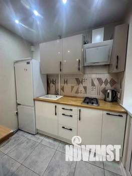 2-к квартира, посуточно, 36м2, 1/1 этаж