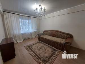 2-к квартира, на длительный срок, 45м2, 1/5 этаж