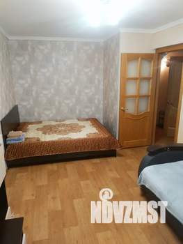 1-к квартира, посуточно, 31м2, 1/5 этаж