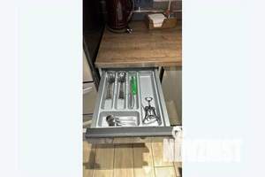 1-к квартира, посуточно, 43м2, 10/11 этаж