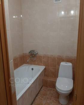 Студия квартира, на длительный срок, 27м2, 3/10 этаж