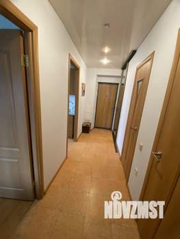 2-к квартира, на длительный срок, 60м2, 6/11 этаж