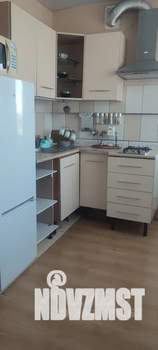 Студия квартира, посуточно, 33м2, 9/9 этаж