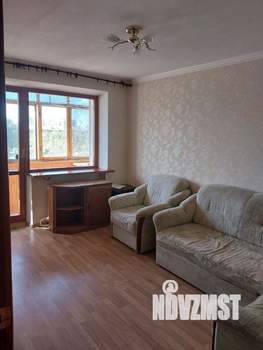 1-к квартира, на длительный срок, 34м2, 5/5 этаж