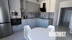 2-к квартира, посуточно, 67м2, 21/23 этаж