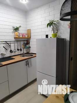 1-к квартира, посуточно, 30м2, 4/5 этаж