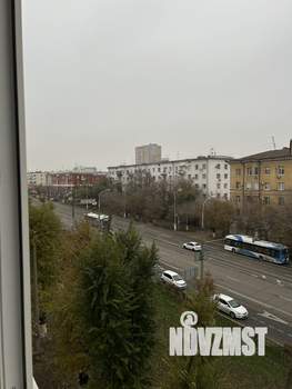 1-к квартира, посуточно, 32м2, 5/5 этаж