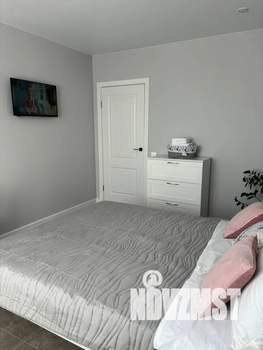 Студия квартира, посуточно, 28м2, 5/5 этаж