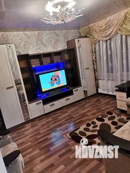 1-к квартира, на длительный срок, 44м2, 1/5 этаж