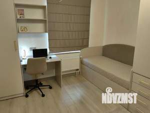 1-к квартира, посуточно, 80м2, 1/1 этаж