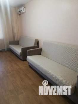 2-к квартира, посуточно, 65м2, 6/10 этаж