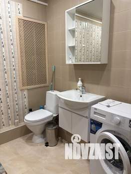 1-к квартира, посуточно, 38м2, 1/5 этаж