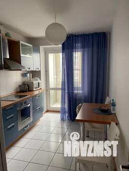 3-к квартира, посуточно, 68м2, 12/16 этаж