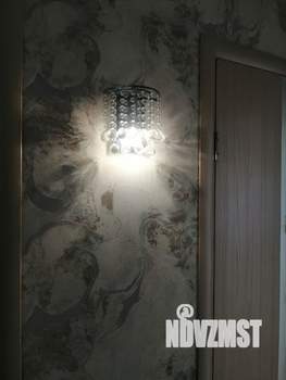 1-к квартира, посуточно, 40м2, 1/16 этаж