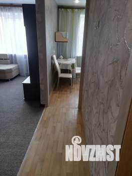 1-к квартира, посуточно, 32м2, 2/5 этаж