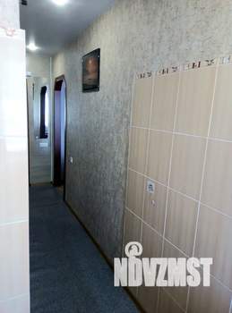 1-к квартира, посуточно, 38м2, 8/9 этаж