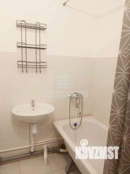 1-к квартира, на длительный срок, 27м2, 9/10 этаж