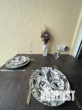 1-к квартира, посуточно, 30м2, 9/23 этаж