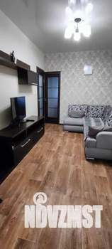 2-к квартира, посуточно, 65м2, 1/1 этаж