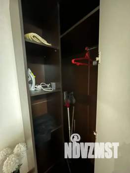 1-к квартира, посуточно, 33м2, 3/5 этаж