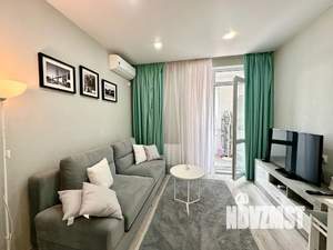 2-к квартира, посуточно, 52м2, 12/19 этаж