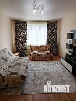 2-к квартира, посуточно, 51м2, 1/1 этаж