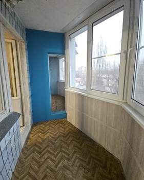 1-к квартира, на длительный срок, 42м2, 4/9 этаж