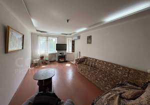 1-к квартира, на длительный срок, 54м2, 2/16 этаж