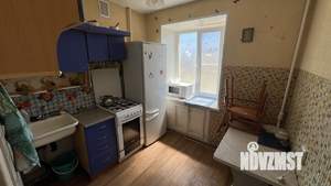 1-к квартира, на длительный срок, 30м2, 3/9 этаж