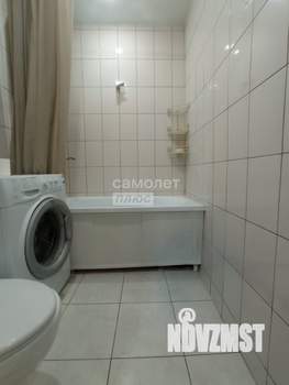 1-к квартира, на длительный срок, 32м2, 2/5 этаж