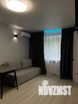 1-к квартира, посуточно, 34м2, 2/5 этаж