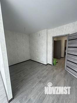 1-к квартира, на длительный срок, 35м2, 5/18 этаж