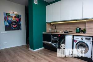 1-к квартира, посуточно, 42м2, 12/12 этаж