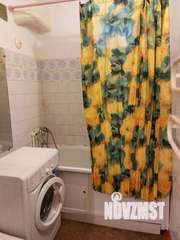 1-к квартира, на длительный срок, 32м2, 4/5 этаж