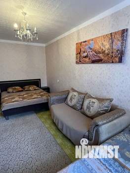 1-к квартира, на длительный срок, 30м2, 2/5 этаж
