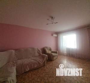 1-к квартира, посуточно, 46м2, 4/9 этаж
