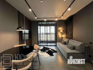 2-к квартира, на длительный срок, 40м2, 13/23 этаж