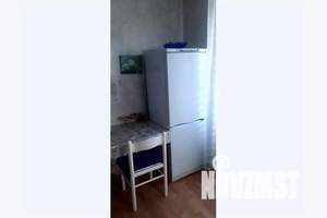 1-к квартира, посуточно, 35м2, 6/9 этаж