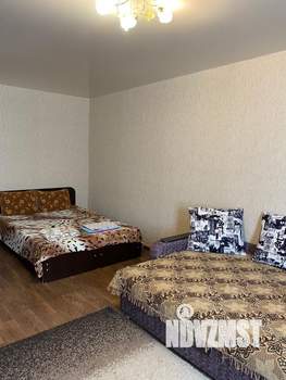 1-к квартира, посуточно, 36м2, 9/9 этаж