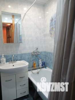 2-к квартира, посуточно, 50м2, 3/5 этаж
