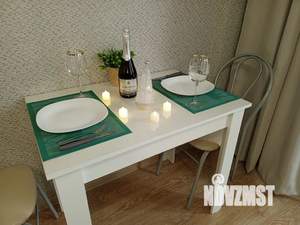 Студия квартира, посуточно, 35м2, 2/9 этаж