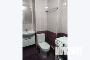 1-к квартира, посуточно, 28м2, 2/19 этаж