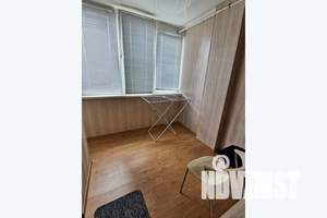 1-к квартира, посуточно, 45м2, 2/9 этаж