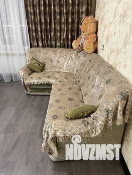 1-к квартира, посуточно, 50м2, 6/9 этаж