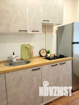 1-к квартира, посуточно, 35м2, 1/9 этаж